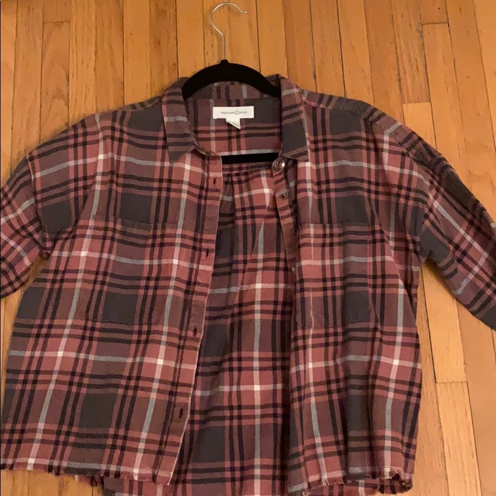 Flannel - Picture 2 of 4